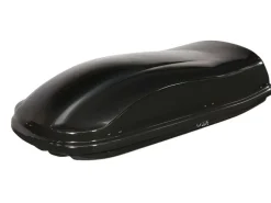 Farad Marlin N8 400 Liter Dachbox - Black