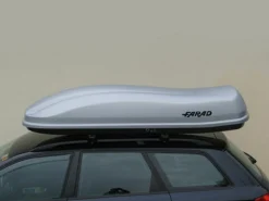 Farad Marlin N11 530 Liter Dachbox - Grey