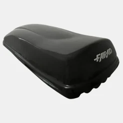 Farad Marlin N6 480 Liter Dachbox - Black