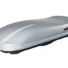 Farad Marlin N7 680 Liter Dachbox - Silver