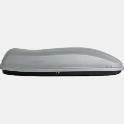 Farad Marlin N7 680 Liter Dachbox - Silver