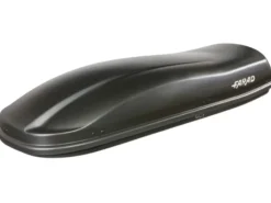 Farad Marlin N11 530 Liter Dachbox - Matt Black
