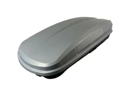 Farad Raya N25 480 Liter Dachbox - Silver