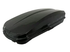 Farad Raya N25 480 Liter Dachbox - Black