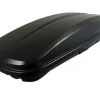 Farad Raya N25 480 Liter Dachbox - Matt Black