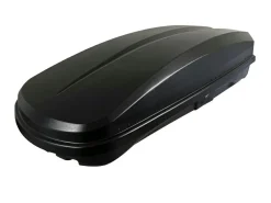 Farad Raya N25 480 Liter Dachbox - Matt Black