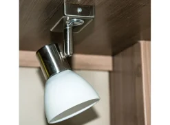 Faretto LED Strahler mit USB