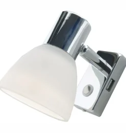 Faretto LED Strahler mit USB