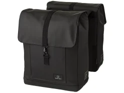 FastRider Jaxx II doppelte Fahrradtasche