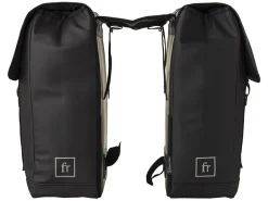 FastRider Jaxx II doppelte Fahrradtasche