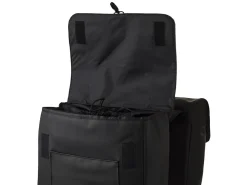 FastRider Jaxx II doppelte Fahrradtasche