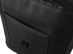 FastRider Jaxx II doppelte Fahrradtasche