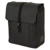 FastRider Jaxx II einzelne Fahrradtasche - Black