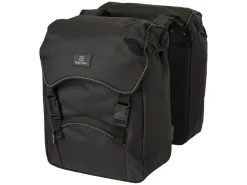 FastRider Unibag Traffic doppelte Fahrradtasche