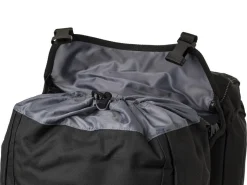 FastRider Unibag Traffic doppelte Fahrradtasche