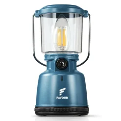 Favour L0818 Filament LED-Laterne