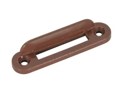 FAWO Push-Lock Verriegelungsplatte