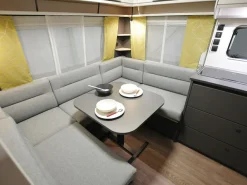 Fendt Apero 465 SFB 2024 Wohnwagen