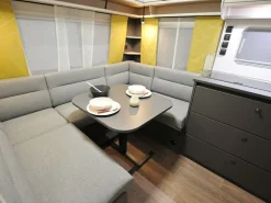 Fendt Apero 515 SG 2024 Wohnwagen