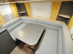 Fendt Apero 495 SG 2024 Wohnwagen