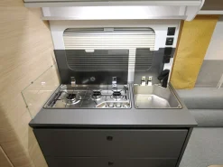 Fendt Apero 495 SG 2024 Wohnwagen