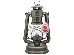 Feuerhand Baby Special 276 Bronze Sturmlaterne
