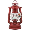 Feuerhand Baby Special 276 Ruby Red Sturmlaterne