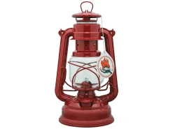 Feuerhand Baby Special 276 Ruby Red Sturmlaterne