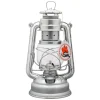 Feuerhand Baby Special 276 Zink Sturmlaterne