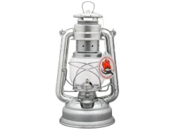 Feuerhand Baby Special 276 Zink Sturmlaterne