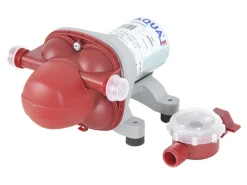 Fiamma 10 Liter Aqua F Druckpumpe