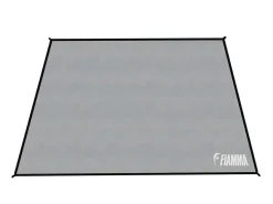 Fiamma 440 Patio Mat - Grau