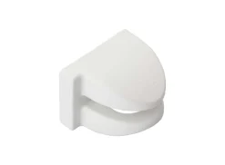 Fiamma - PVC untere Abdeckkappe