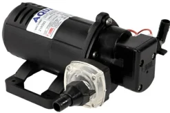 Fiamma Aqua 8 10 Liter Tauchpumpe