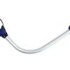 Fiamma Bike Block Pro 4 extra lange Fahrradklemme – blau