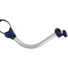 Fiamma Bike Block Pro 3 lange Fahrradklemme – blau