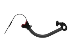 Fiamma Bike Block Pro S3 lange Fahrradklemme – black