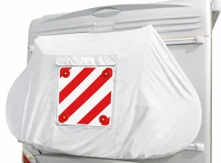 Fiamma Bike Cover S Fahrradschutzhülle - 2/3 Fahrräder