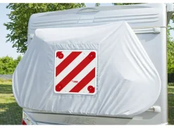Fiamma Bike Cover S Fahrradschutzhülle - 2/3 Fahrräder