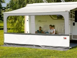 Fiamma Blocker Pro Vorderwand 350