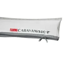 Fiamma Caravanstore 190 Royal Grey Sackmarkise