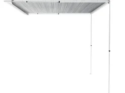 Fiamma Caravanstore Evo 260 Royal Grey Vorzelt