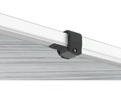 Fiamma Caravanstore Evo 290 Royal Grey Vorzelt