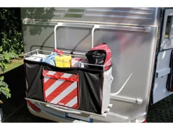 Fiamma Cargo Back Frame