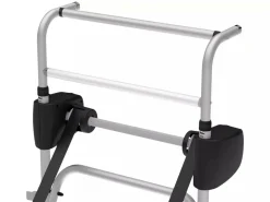 Fiamma Carry Bike Motor Lift 77 Fahrradträger