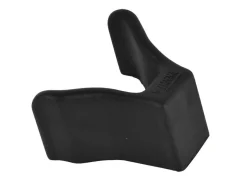 Fiamma Carry-Bike Fahrradträger Endkappe - Black