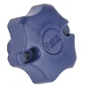 Fiamma Carry-Bike Fahrradträger Drehknopf - Blue