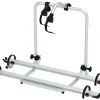 Fiamma Carry-bike Garage Plus Fahrradträger schwarz