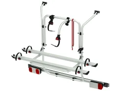 Fiamma Carry-Bike Mercedes Viano Fahrradträger