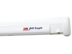 Fiamma F45 Eagle Polar White 350 Royal Grey Kassettenmarkise